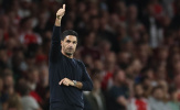 Mikel Arteta chốt tương lai với Arsenal