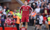 Liệu Carragher có quá bất công khi đòi loại Florian Wirtz?