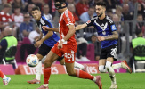 HSV phủ nhận ép giá Arsenal vụ Fabio Vieira