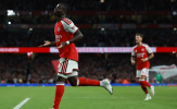Bukayo Saka sa sút hay dư luận quá khắt khe?