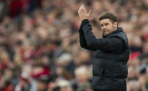HLV Brighton tiết lộ bí quyết 'hoài cổ' giúp đè bẹp Arsenal