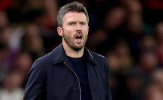 6 vấn đề cấp bách Michael Carrick phải giải quyết ở Man Utd
