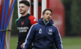Sau Arteta, Arsenal trói chân 5 trợ lý đắc lực