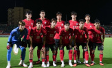 Thủ quân U23 Hàn Quốc thận trọng trước U23 Việt Nam ở tứ kết