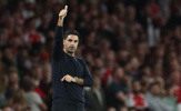 Mikel Arteta và hành trình đánh thức gã khổng lồ Arsenal