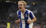 Man City nhắm tài năng trẻ đang lên của Porto