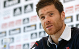 Xabi Alonso quyết định rời Bernabeu sau giấc mơ Decima