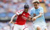 Arsenal và Madueke khước từ lời mời của Juventus