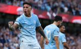 Enzo Fernandez nâng tầm hàng tiền vệ của Man City