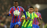 Tyrick Mitchell sẵn sàng gia nhập Man Utd