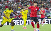 Soi trận Hàn Quốc vs Ecuador: Cuộc đấu của hai tân HLV