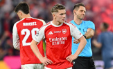 Romano xác nhận Arsenal có thể bán Viktor Gyokeres năm 2027