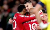 Sesko nhận lời bảo vệ từ đồng đội giữa sức ép tại Man Utd