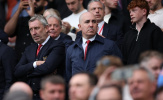 Man Utd nợ hơn 577 triệu bảng dù đạt doanh thu kỷ lục