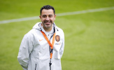 Xavi và bài toán đưa Hà Lan trở lại đúng chất Hà Lan
