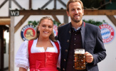 Barcelona có cơ hội chiêu mộ Harry Kane nhờ điều khoản giải phóng