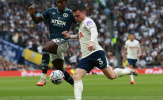 Andy Robertson nêu rõ vấn đề của Tottenham