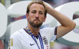 Harry Kane day dứt vì tuyển Anh đánh mất mình tại World Cup