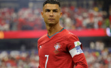 Ronaldo chốt tương lai ở ĐT Bồ Đào Nha, nhắm cột mốc 1.000 bàn thắng