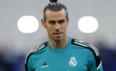 Ra giá 120 triệu bảng, MU vẫn mua hụt Gareth Bale