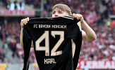 Real Madrid chờ thời cơ giành Lennart Karl từ Bayern