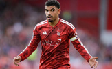Morgan Gibbs-White lên tuyển Anh để đòi lại sự công bằng từ Tuchel