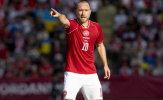 Lý do Eriksen bất ngờ chia tay Wolfsburg