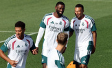 Mbappe khen Rudiger hoàn toàn khác biệt ngoài đời