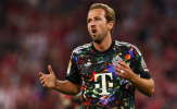 Harry Kane gác lại giấc mơ golf để thử sức ở giải NFL