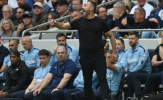 De Zerbi nguy cơ bị sa thải, Tottenham có thể ngóng chờ Pochettino