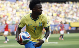 Soi trận Australia vs Brazil: Vũ điệu Samba rực cháy