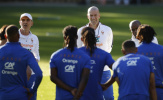 Soi trận Thổ Nhĩ Kỳ vs Pháp: Màn chào sân của Zidane