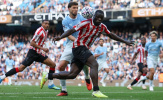 Toàn thắng 5 trận, Man City có thực sự an toàn ở ngôi đầu?