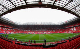 Man United chi 63,5 triệu bảng mua đất xây sân 100.000 chỗ