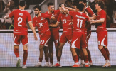 Soi trận Indonesia vs Singapore: Bản lĩnh dàn sao châu Âu