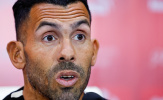 Tấm vé đổi đời cho cả gia tộc của Oscar và Tevez