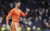 Courtois: 'Tôi xuất sắc hơn Iker Casillas, Oblak, Neuer và Buffon'