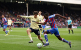 Tyrick Mitchell - Món hời hoàn hảo giải cứu cánh trái Man Utd