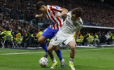 Real Madrid và kế hoạch hoàn hảo dành cho Thiago Pitarch