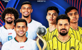 Soi trận Bangladesh vs Malaysia: Bản lĩnh Hổ Malay