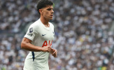 Lewis-Skelly gọi tân binh Tottenham là đối thủ khó nhằn nhất