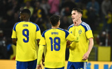 Soi trận Thụy Điển vs Romania: Điểm tựa sân nhà