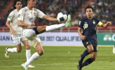Soi trận Pakistan vs Thái Lan: Chờ Thái Lan thể hiện