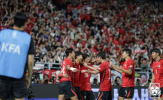 Son Heung-min ghi siêu phẩm, Hàn Quốc đại thắng Ecuador