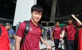 Hoàng Đức cập nhật tình hình chấn thương trước FIFA ASEAN Cup