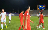 Tăng tốc hiệp hai, Myanmar đánh bại Timor Leste 2-0 trận ra quân