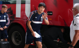 Tottenham đưa Kim Min-jae vào tầm ngắm