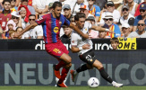 Bất ổn tuyến giữa, Real Madrid tiếc nuối vì để vuột mất Rodri