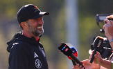 Klopp tái thiết tuyển Đức và nhiệm vụ giải cứu Florian Wirtz