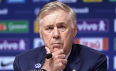 HLV Jamil phớt lờ nhận định của Ancelotti về văn hóa bóng đá Ấn Độ